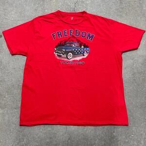 Celebrate It Freedom Tradition T Shirt